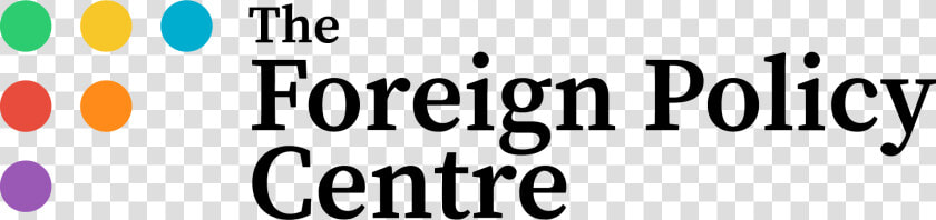 The Foreign Policy Centre   Foreign Policy Centre Logo  HD Png DownloadTransparent PNG