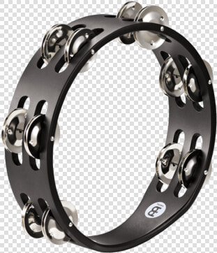 Meinl Compact Wood Tambourine Jingles  HD Png DownloadTransparent PNG