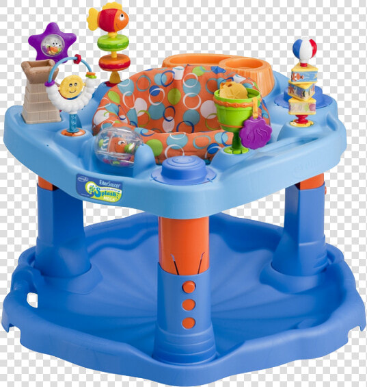 Baby Items Png Image Background   Baby Exersaucer  Transparent PngTransparent PNG