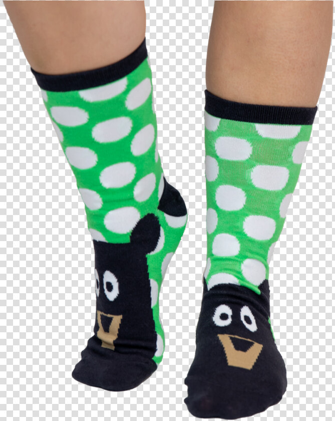 Beary Tired   Hockey Sock  HD Png DownloadTransparent PNG