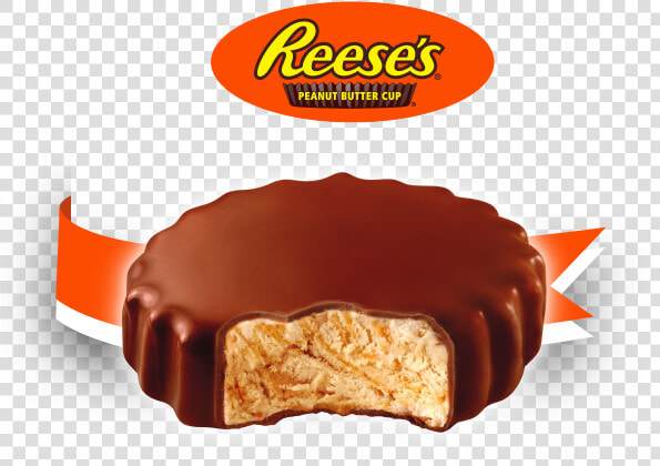 Reese  39 s Peanut Butter Ice Cream Cup  HD Png DownloadTransparent PNG