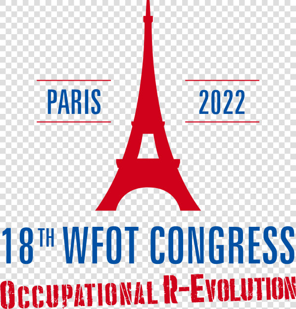 Congress2022 Transparent   Occupational Therapy Congress 2020  HD Png DownloadTransparent PNG