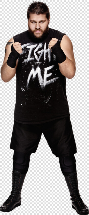 Kevin Owens No Background  HD Png DownloadTransparent PNG