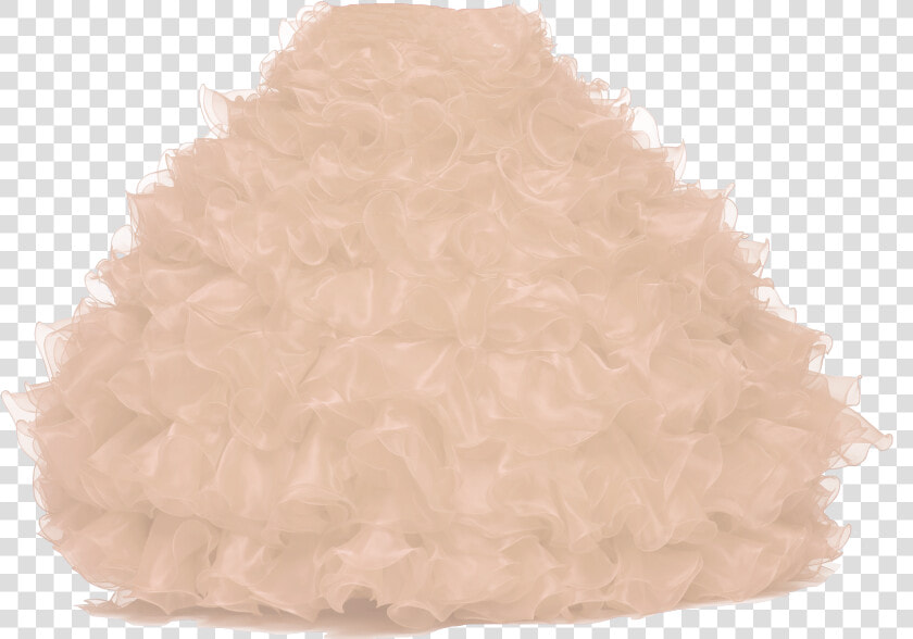 Ruffle   Png Download   Skirt  Transparent PngTransparent PNG