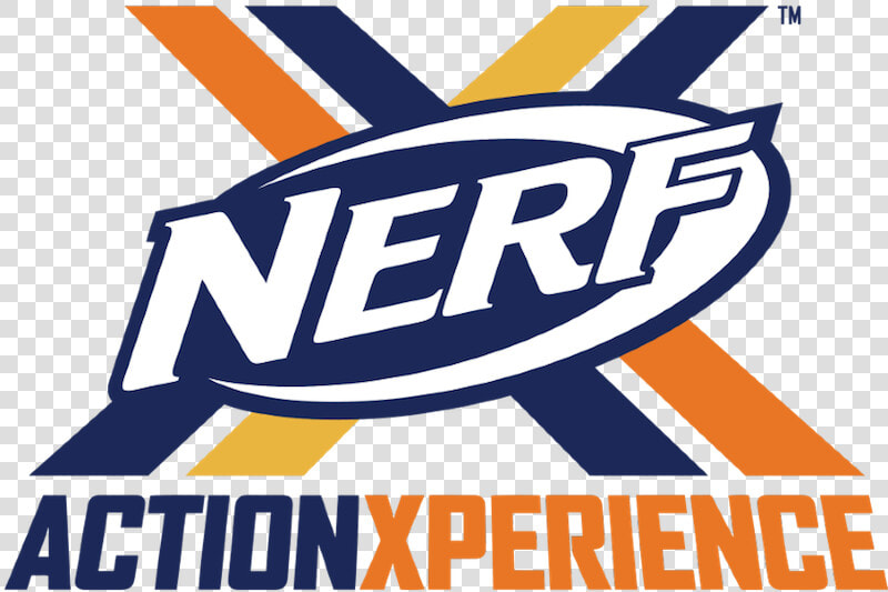 Nerf Action Xperience  HD Png DownloadTransparent PNG