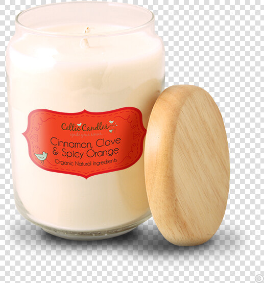 Large Pop Jar   Celtic Candles Relaxing  HD Png DownloadTransparent PNG