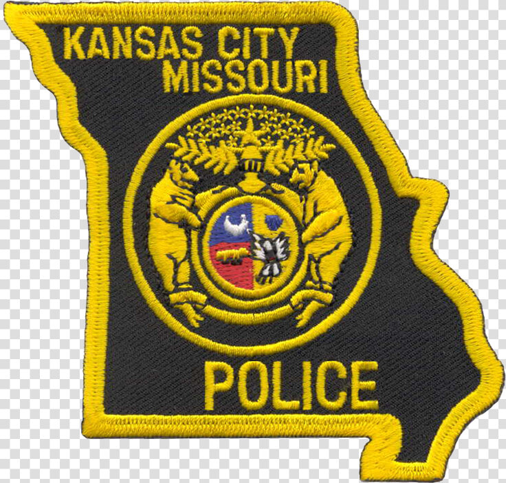 Kansas City Police   Kansas City Police Department  HD Png DownloadTransparent PNG