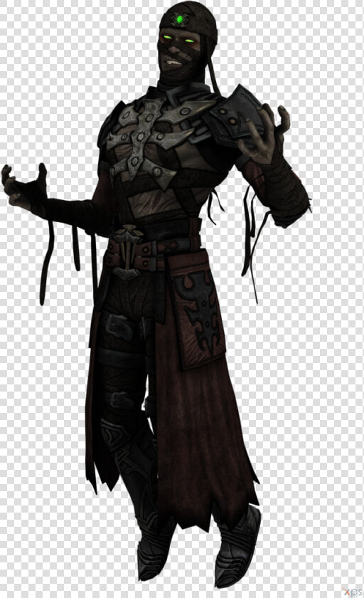  ermac  mkx  mortalkombatx  mortalkombat  freetoedit   Soldier  HD Png DownloadTransparent PNG