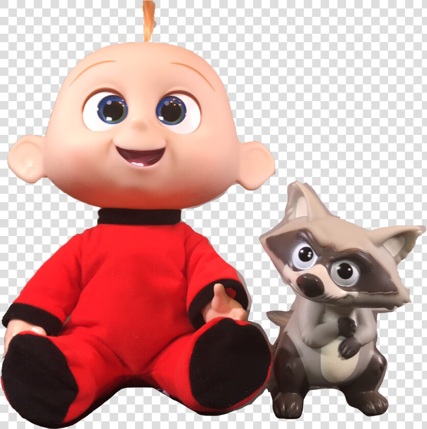 Incredibles 2 Jack Jack Attack  HD Png DownloadTransparent PNG