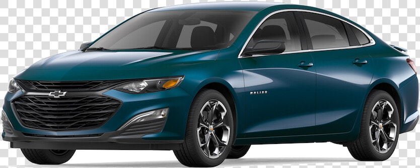 Blue 2019 Chevy Malibu  HD Png DownloadTransparent PNG