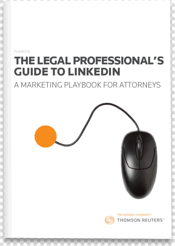 Legal Marketing Playbook 103 Beyond A Basic Website   Mouse  HD Png DownloadTransparent PNG