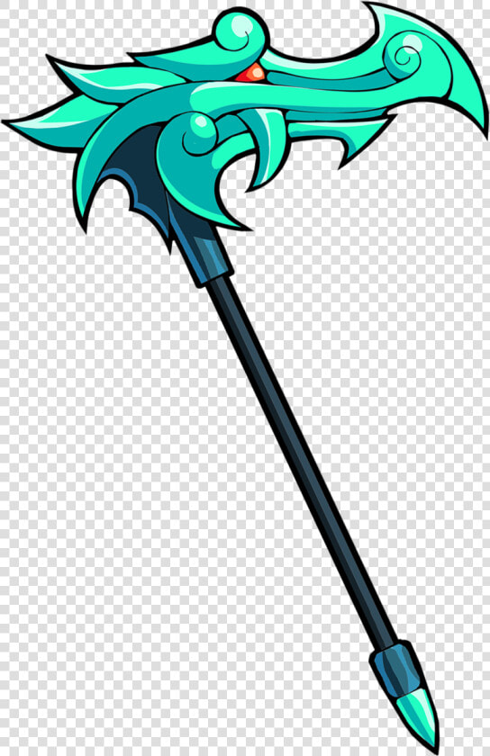 Brawlhalla Weapons  HD Png DownloadTransparent PNG