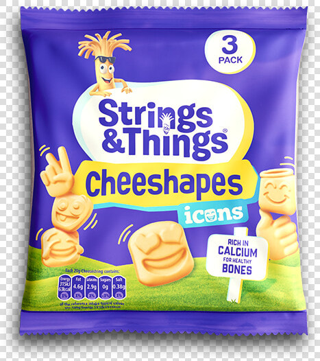 Cheese Strings Cheese Shapes  HD Png DownloadTransparent PNG