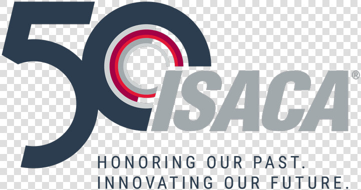 50th Honouring   Isaca  HD Png DownloadTransparent PNG