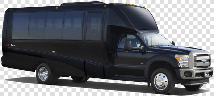 Transparent Party Bus Png   23 Passenger Grech Motors  Png DownloadTransparent PNG