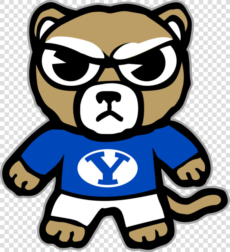 Byu Flag  HD Png DownloadTransparent PNG