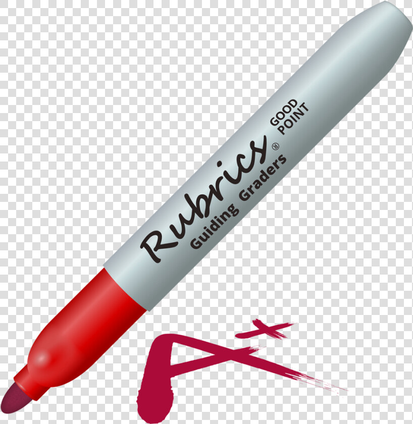 Marker Clipart Sharpie Marker   Writing  HD Png DownloadTransparent PNG