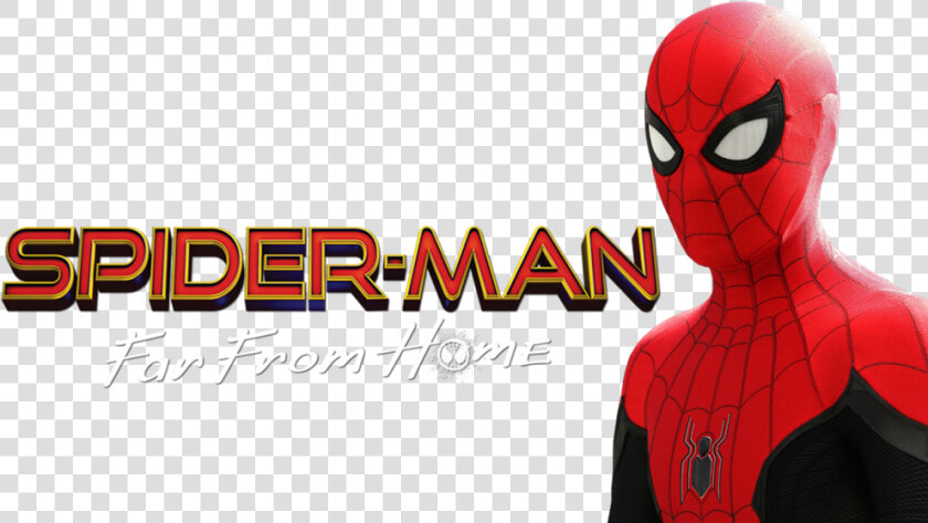 Spider Man Far From Home   Spider Man Far From Home Png  Transparent PngTransparent PNG