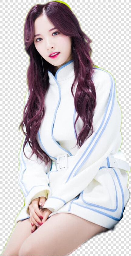  wjsn  bona  cosmicgirls   Cosmic Girls  HD Png DownloadTransparent PNG