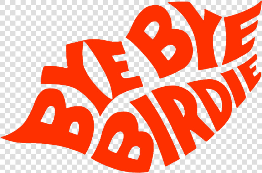 Bbb 2   Bye Bye Birdie  HD Png DownloadTransparent PNG