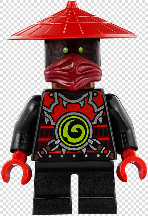 70589 scout   Lego Ninjago Villain Minifigures  HD Png DownloadTransparent PNG