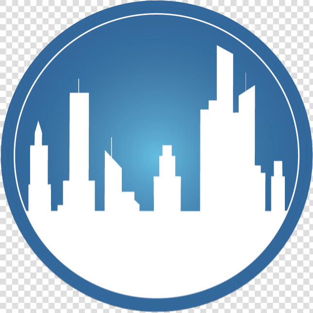 Skyline Properties Nyc  HD Png DownloadTransparent PNG