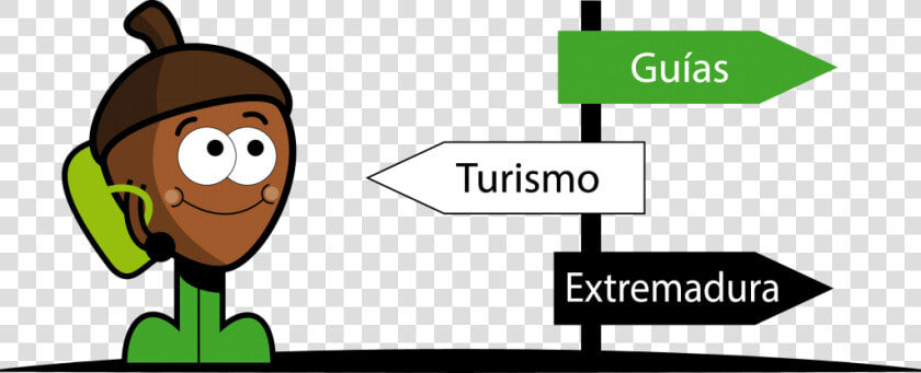 Guia Oficial De Turismo Png   Cartoon  Transparent PngTransparent PNG