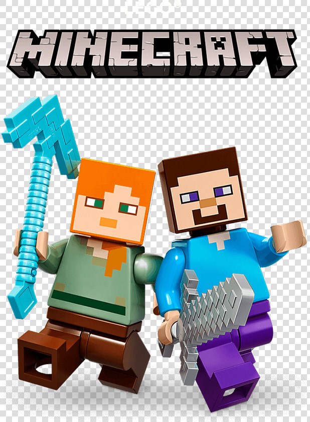 The Crafting Box Stop Motion   Minecraft Pe Loading Screen  HD Png DownloadTransparent PNG