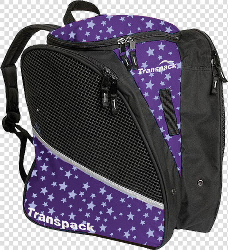 Transpack Ice Skating Bag  HD Png DownloadTransparent PNG