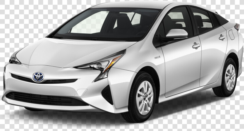 Toyota Prius Png Images   2018 Toyota Prius Two  Transparent PngTransparent PNG