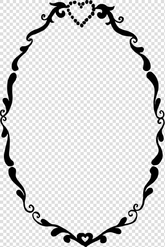 Frames Svg Oval   Vector Oval Frame Png  Transparent PngTransparent PNG