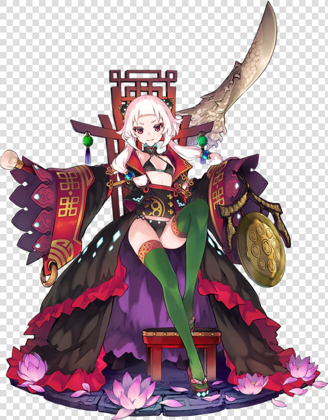 The Alchemist Code Wiki   Character  HD Png DownloadTransparent PNG