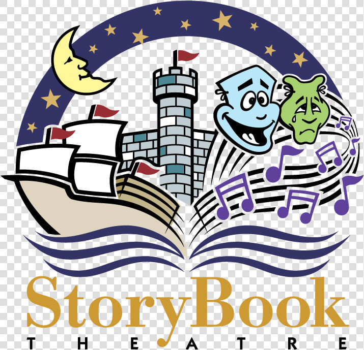 Story Book Theater Field Trip   Png Download   Storybook Theatre Calgary  Transparent PngTransparent PNG