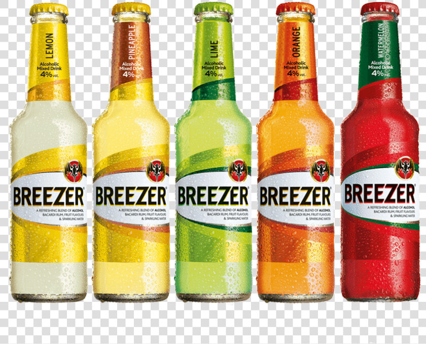 Transparent Bacardi Breezer Png  Png DownloadTransparent PNG