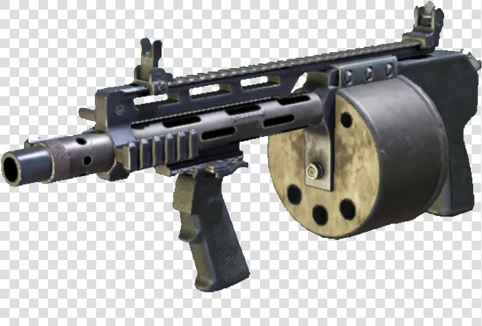 Call Of Duty Mobile Shotguns  HD Png DownloadTransparent PNG