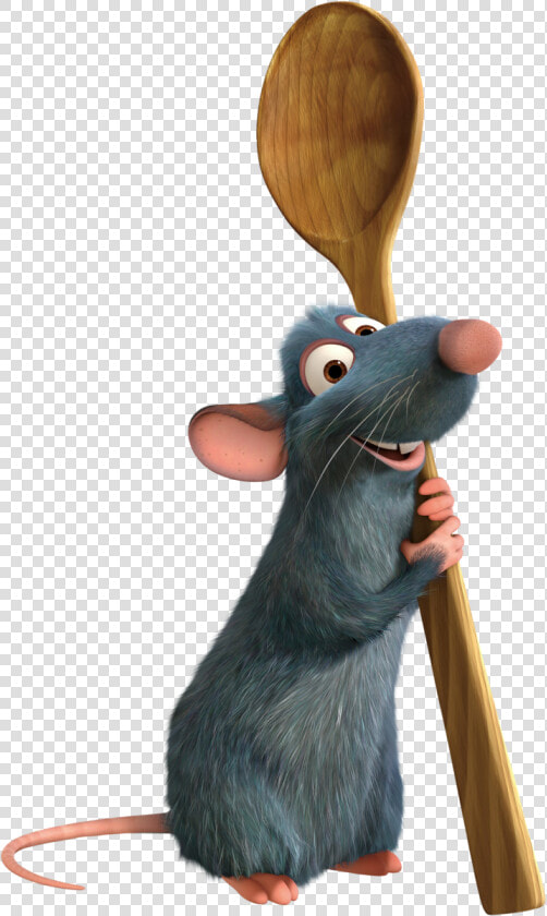 Фото  Автор Svetlera На Яндекс   Ratatouille Rat  HD Png DownloadTransparent PNG