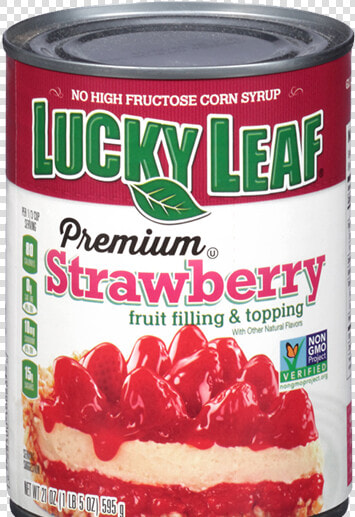 Premium Strawberry Fruit Filling  amp  Topping   Cake  HD Png DownloadTransparent PNG