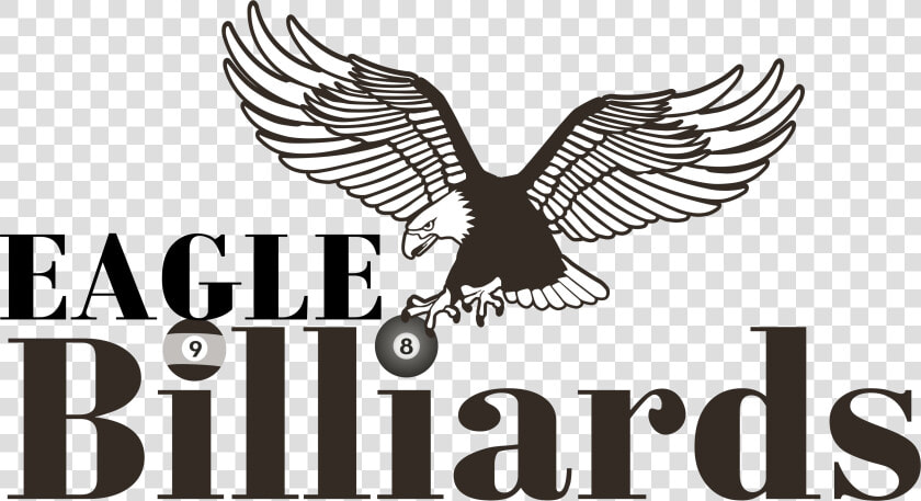 Eagle Billiards  HD Png DownloadTransparent PNG