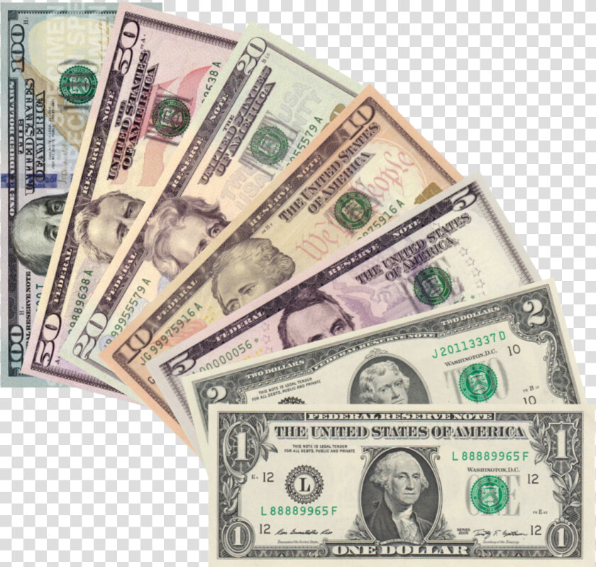 Transparent Dollar Bills Clipart   Dollar Bill  HD Png DownloadTransparent PNG