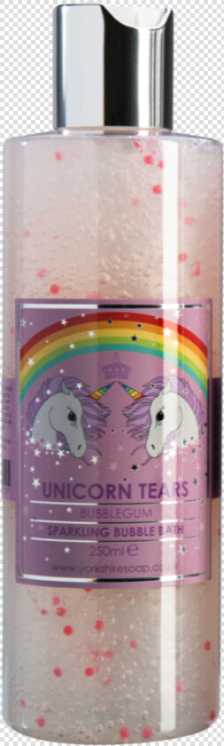 Unicorn Tears Title Unicorn Tears   Shower Gel With Glitter  HD Png DownloadTransparent PNG