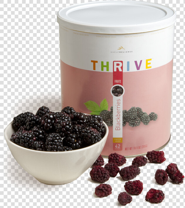 Thrive Food   Png Download   Boysenberry  Transparent PngTransparent PNG