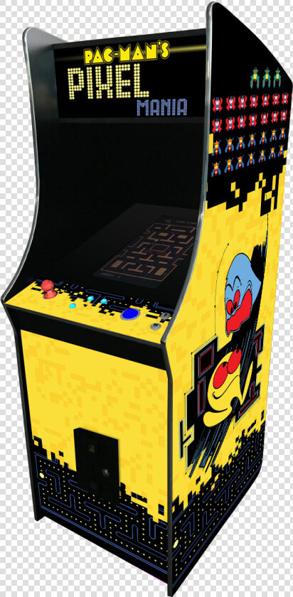 Video Game Arcade Cabinet  HD Png DownloadTransparent PNG