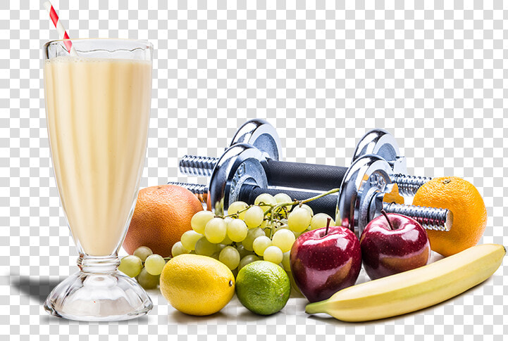 6   Dumbells And Fruit  HD Png DownloadTransparent PNG