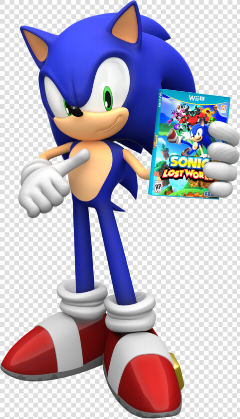 Sonic Lost World By Mintenndo   Sonic Lost World Sonic  HD Png DownloadTransparent PNG