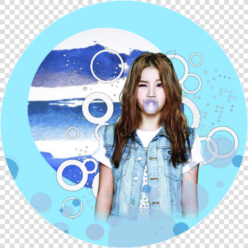 Lee Hi 1234  HD Png DownloadTransparent PNG