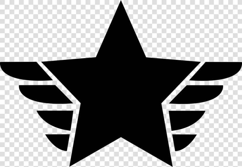 Fivepointed Star Award Symbol   Star Awards Black And White  HD Png DownloadTransparent PNG