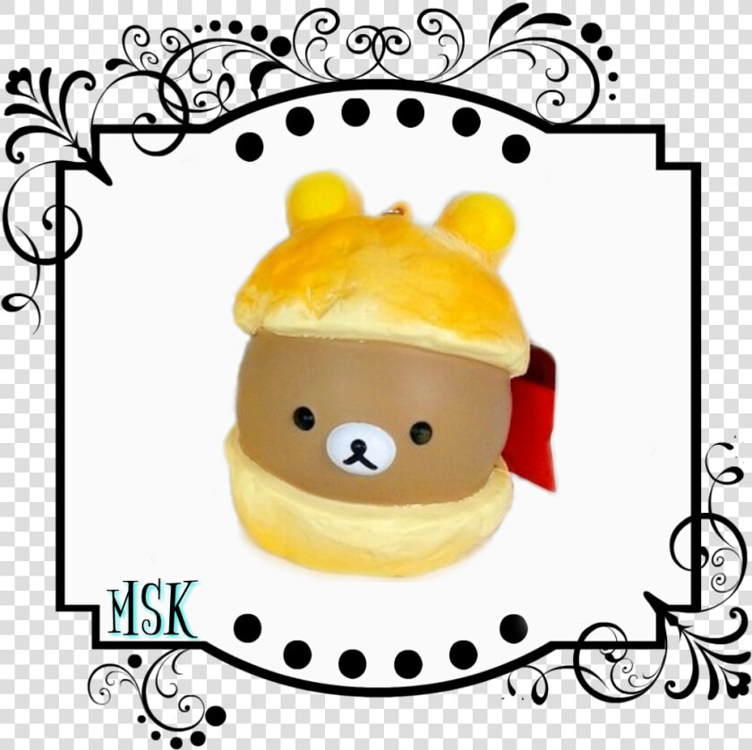 Mesokawaii Squishy  amp  Kawaii Online Shop   Puni Maru Melon Bun Squishy  HD Png DownloadTransparent PNG