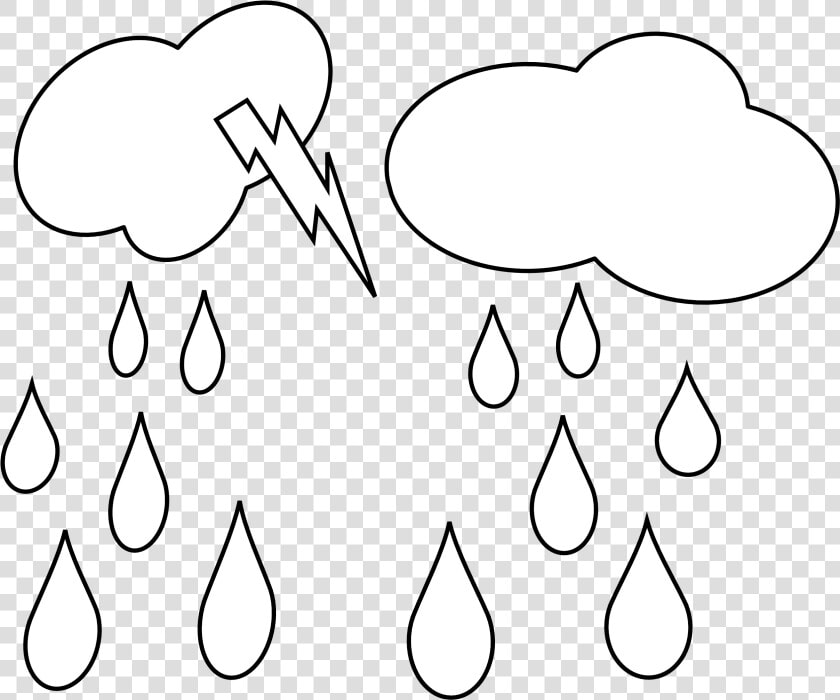 Clipart Of Lightning  Cloud Background And Cloud Png  Transparent PngTransparent PNG