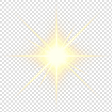  shine  star  yellow  estrella  brillo  amarillo   Illustration  HD Png DownloadTransparent PNG