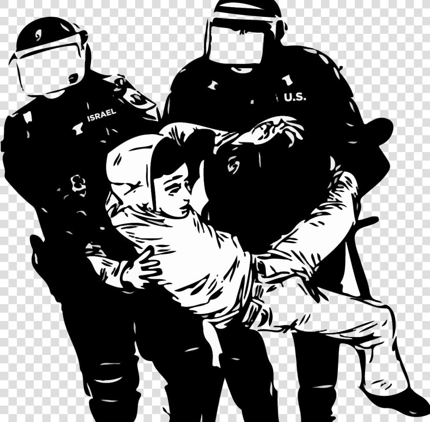 Police Brutality Clipart  HD Png DownloadTransparent PNG